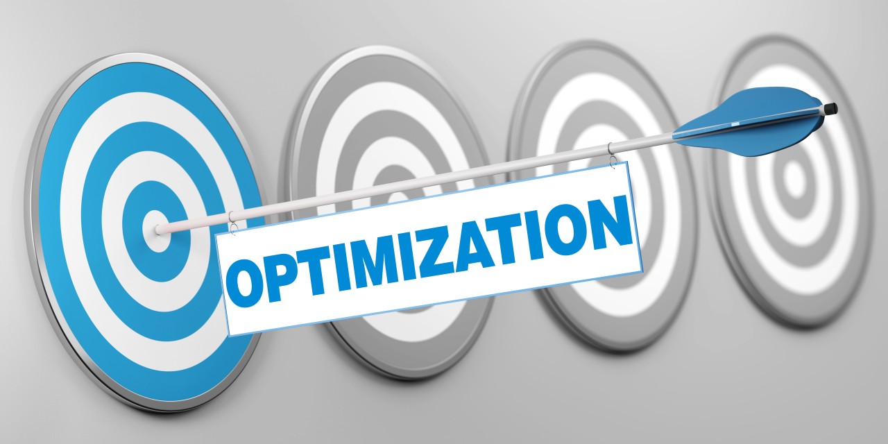 Analytics & Optimization