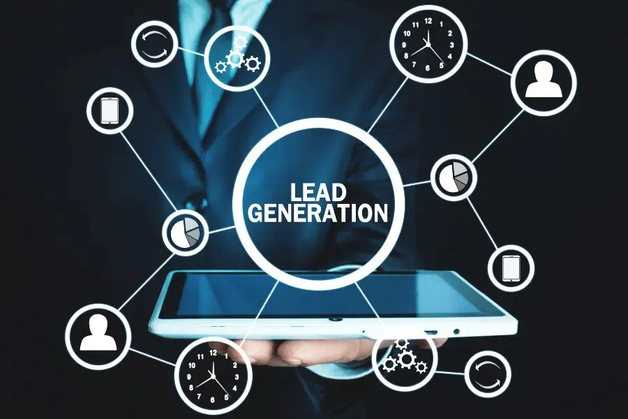 Automated Lead Generation