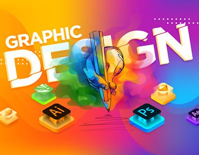 Creative Graphic Design Services