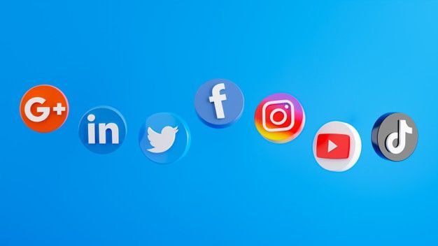 Social Media Design