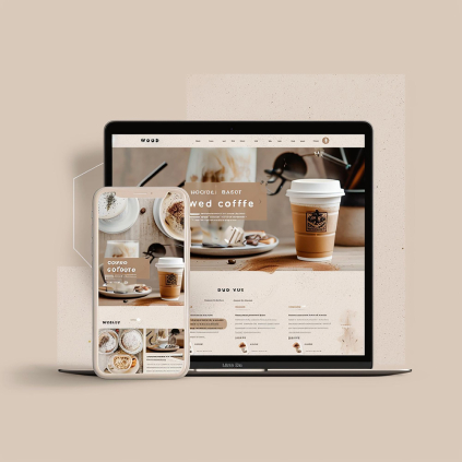 demo-website