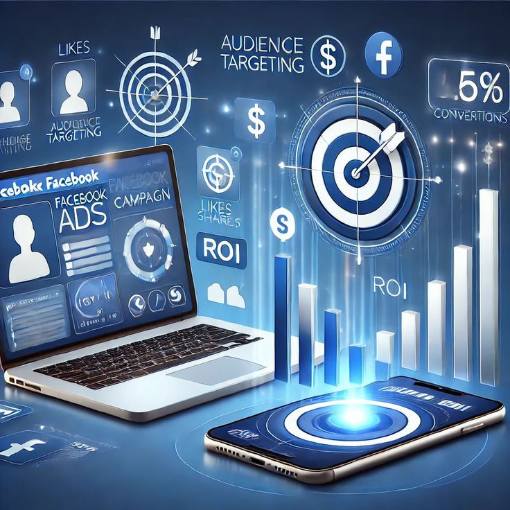 ROI Focused Campaigns