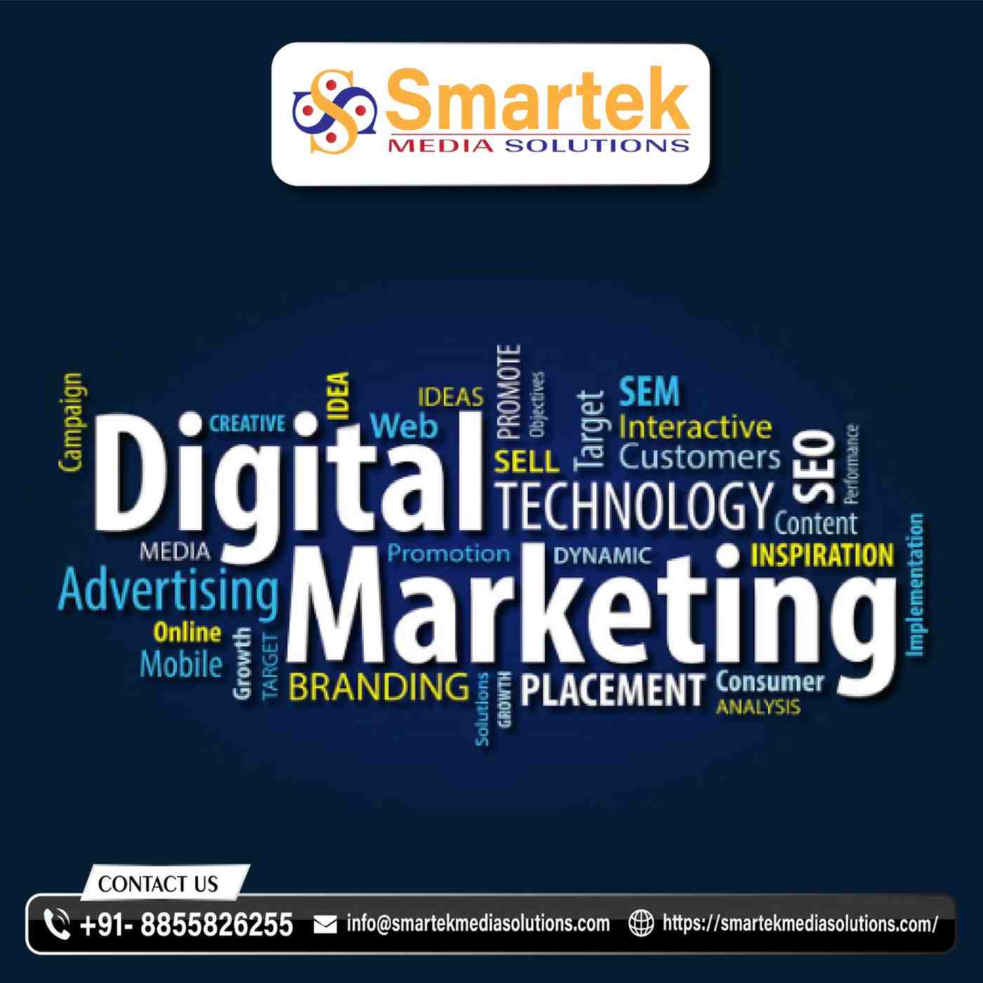 Digital Marketing