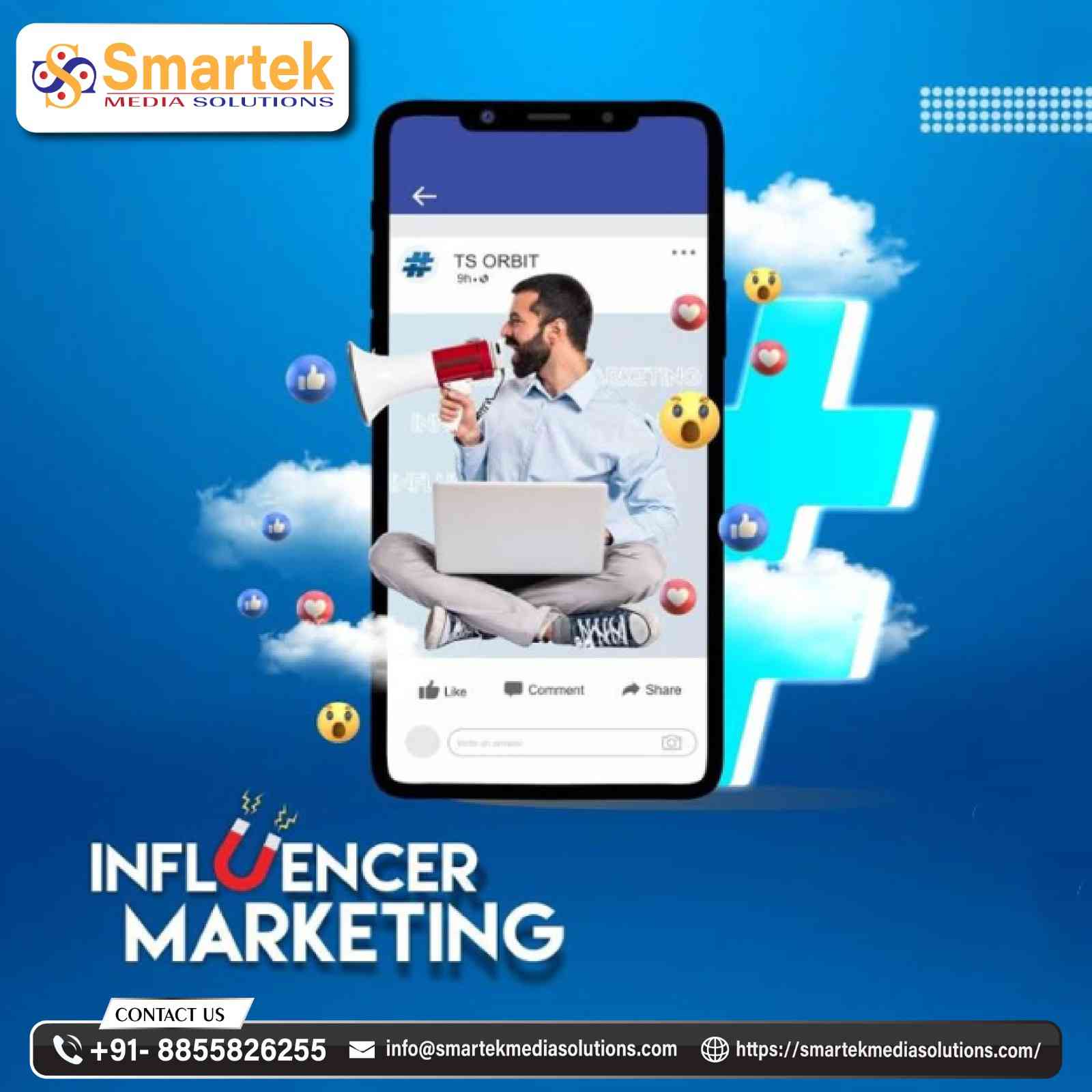 Influencer Marketing