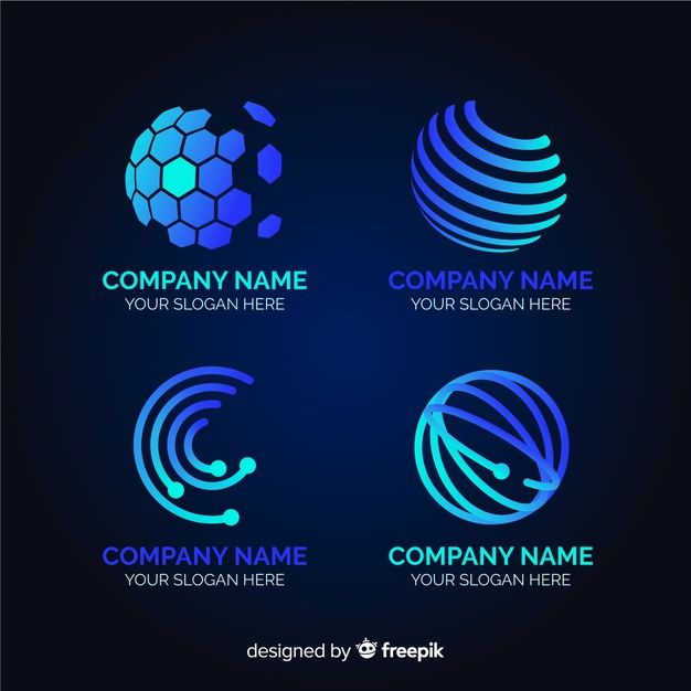 Creative Logo Concepts
