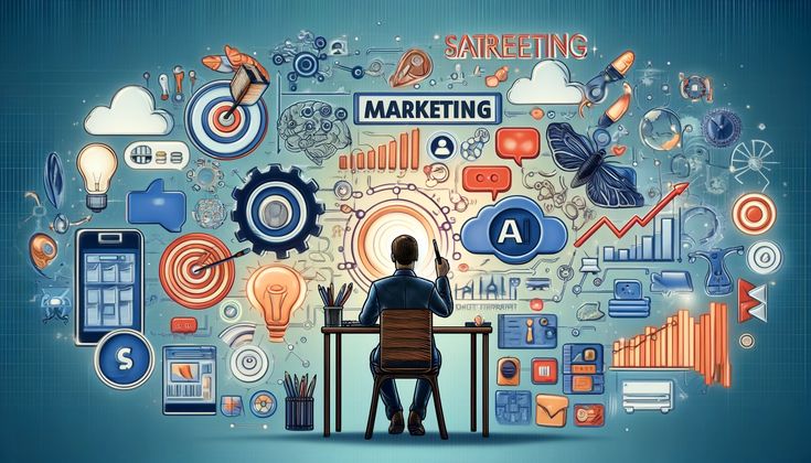 Attribution Modeling