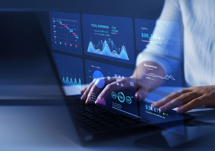 Transparent Reporting