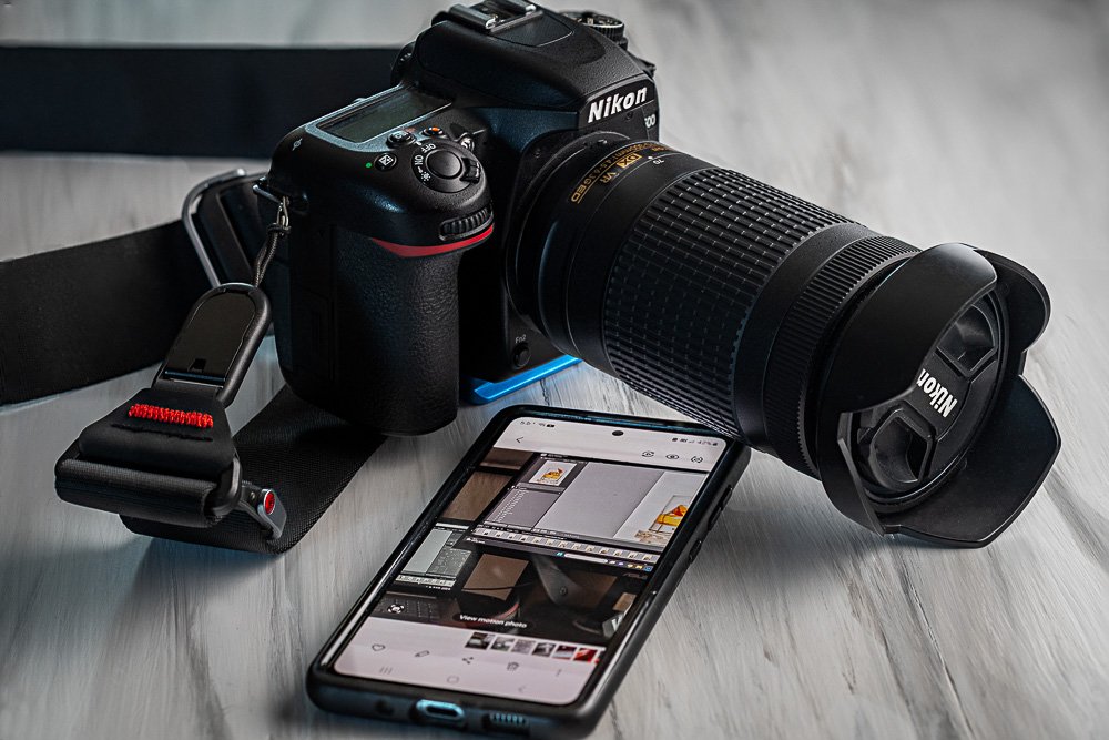 Professional Photography Services