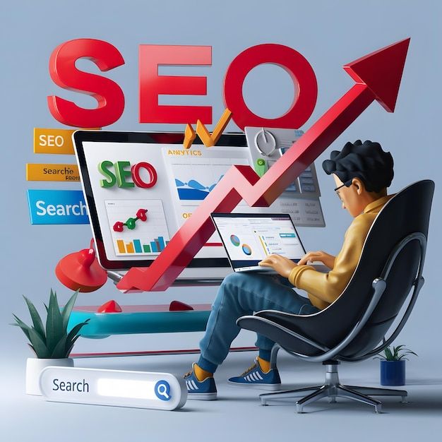 SEO Audit