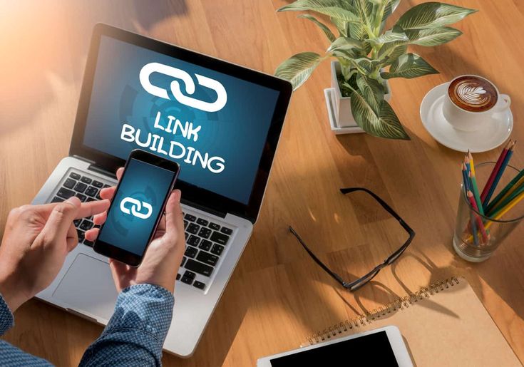 Link Building