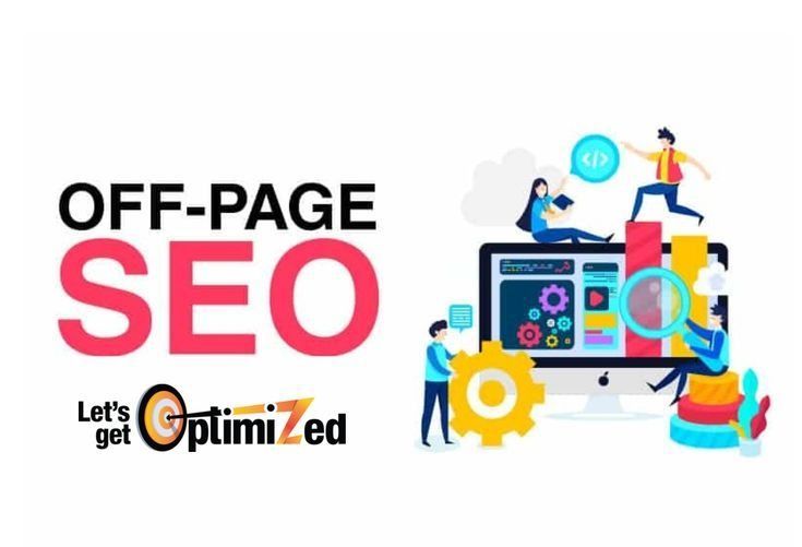Off-Page SEO