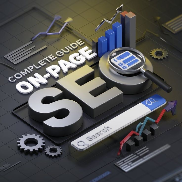 On-Page SEO