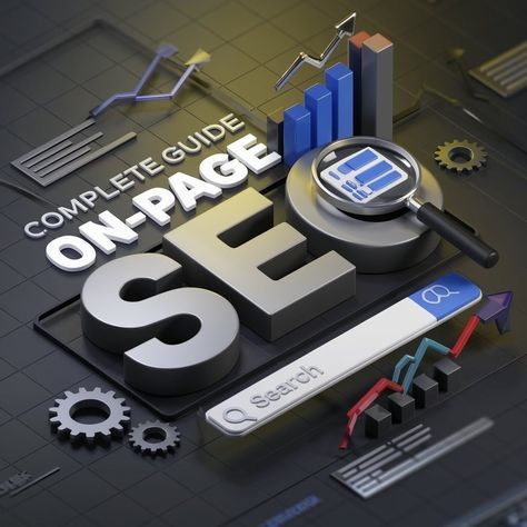 SEO Friendly